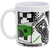 Keramična skodelica Stor Minecraft IconicMono - 325 ml (31384)