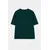 Trendyol Muška majica Tmnss26Ts00049, Zelena