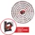EINHELL TE-CN 18/32 Li Akumulatorska heftalica, Solo 4257800
