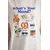 Trendyol Milla Ženska majica TWOSS25TS00166, Bela