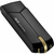 ASUS Brezžični mrežni adapter USB 3.2 Asus USB-AX56U WiFi6 802.11ax AX1800 USB-A 2x antena (USB-AX56), (20994893)
