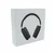 MAX Bežične slušalice, Bluetooth, Crne