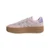 Adidas Patike za devojčice Vl Court Bold, Roze
