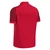 Baldwin RED | Polo majica | Macron Sportswear