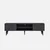 Hanah Home TV Komoda Brendon, 160x48,2x39,6 cm, Antracit