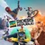 UBISOFT ENTERTAINMENT PS4 Riders Republic