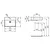 Ideal standard Strada umivaonik 50X42