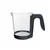 Sigma Kuhinjska vaga menzura 1,5L/5KG 21035875