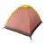 DENIS Igloo Šator za 2 osobe 100x140x200 naradžasti