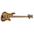 Ibanez MDM1305-NAB Natural Stained Amber Burst 5 strunska bas kitara
