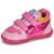 Agatha Ruiz de la Prada  BAREFOOT  Rožnata