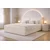 Boxspring postelja Barcelona - 180x200 cm