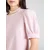 PIECES Bluza PCJAMAL roza