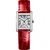 Longines Ženski sat L5200471D, Crveni