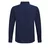 WE Fashion Srajca  temno modra