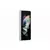 SAMSUNG pametni telefon Galaxy Z Fold 3 5G 12GB/256GB, Phantom Silver