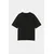 Trendyol Muška majica Tmnss26Ts00048, Crna