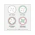 Secomp Roline GREEN U/FTP Data Center PatchCord 6A Slim LSOH zeleni 5.0m