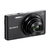 SONY fotoaparat DSC-W830 Black