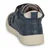 Bisgaard DYLAN TEX Modra