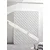 Hanah Home Dušek 150x26x200cm Beli