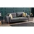 Atelier Del Sofa 3-sedežna zofa
