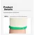 Gongpinxing Radne rukavice, 30 pari