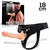 STRAP-ON INTOYOU BDSM LINE Mistress Realistic 18