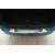 Trunk Edge Protector Strip VW Golf VII. 2013-2017 (combi, matte)