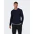Only & Sons Pulover KICKER, modra