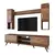 HANNAH HOME TV komoda M27 - 284