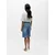 OBJECT Kavbojke OBJROSIE moder denim