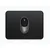 Satechi Vegan-Leather Premium Mouse Pad - Black