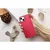 FRAME maskica za MOTOROLA G53 / G13 magenta