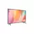 SAMSUNG LED TV UE50AU7172UXXH, 4K, SMART