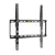 Xstand TILT 32/75 Nosač za TV/Nagib-8-0/VESA 400x400/45kg/2cm od zida