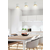 Tube 5W Led 4000K Wood & White Dia. 6,8 Cm