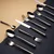Set jedilnega pribora 24 kosov - Royal - 115605