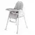 Kikka Boo Hranilica CREAMY 2u1 Grey