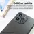 Torbica Sparkle Dust za Samsung A346B Galaxy A34 5G plava