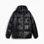 Mens PUMA Mmq Down Jacket, Black