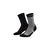 Cep Core Run Edt. Half&Half Mid Cut Socks