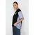 Trendyol Milla Ženska majica TWOSS24TS00005, Crna