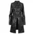 Ženski plašč DEVIL FASHION - Irregular - CT21301
