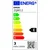 Emos zq8e13 sijalice Led sijalica classic mr16 3w(32w) 345 lm gu10 nw ( 3436 )