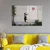 Wallity UV 029 Dekorativna slika, 70 x 100 cm