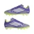 Adidas Kopačke za dečake F50 Club Fg/Mg J, JI0030, Ljubičaste