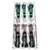 Marika Kozarci za šampanjec Emerald Crystal 170 ml z vonjem ananasa