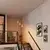 Osram - Napojni kabl PENDULUM ROUND 1xE27/15W/230V sjajni hrom