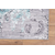 Conceptum Hypnose Tepih Fusion Chenille 198, 75x150cm, Sivi